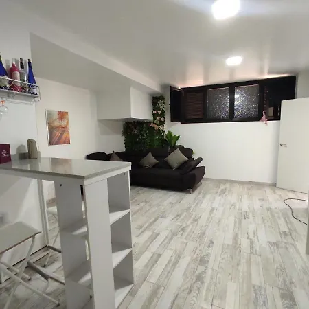 Apto Con Hidromasaje Sweet Charco By Flamingo House Apartment *