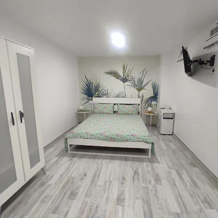 Apto Con Hidromasaje Sweet Charco By Flamingo House アレシフェ