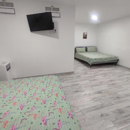 Apto Con Hidromasaje Sweet Charco By Flamingo House Arrecife (Lanzarote)