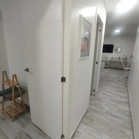 Apto Con Hidromasaje Sweet Charco By Flamingo House アパート アレシフェ