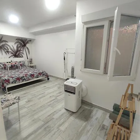 Apto Con Hidromasaje Sweet Charco By Flamingo House