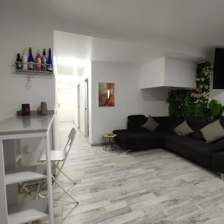 アパート Apto Con Hidromasaje Sweet Charco By Flamingo House