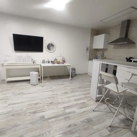 Apartment Apto Con Hidromasaje Sweet Charco By Flamingo House