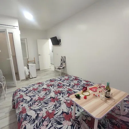 アパート Apto Con Hidromasaje Sweet Charco By Flamingo House アレシフェ