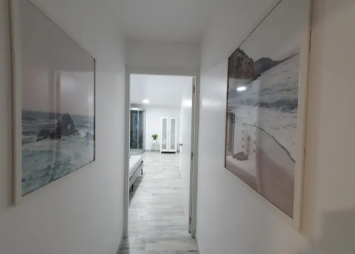 公寓 Apto Con Hidromasaje Sweet Charco By Flamingo House