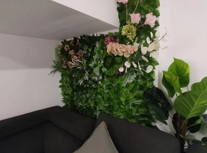 公寓 Apto Con Hidromasaje Sweet Charco By Flamingo House *