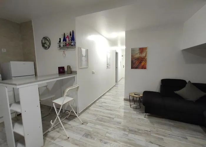 Apto Con Hidromasaje Sweet Charco By Flamingo House 公寓 *