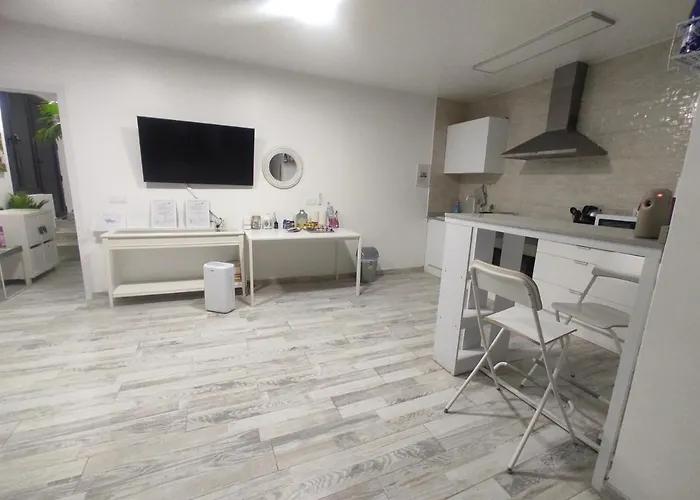 公寓 Apto Con Hidromasaje Sweet Charco By Flamingo House