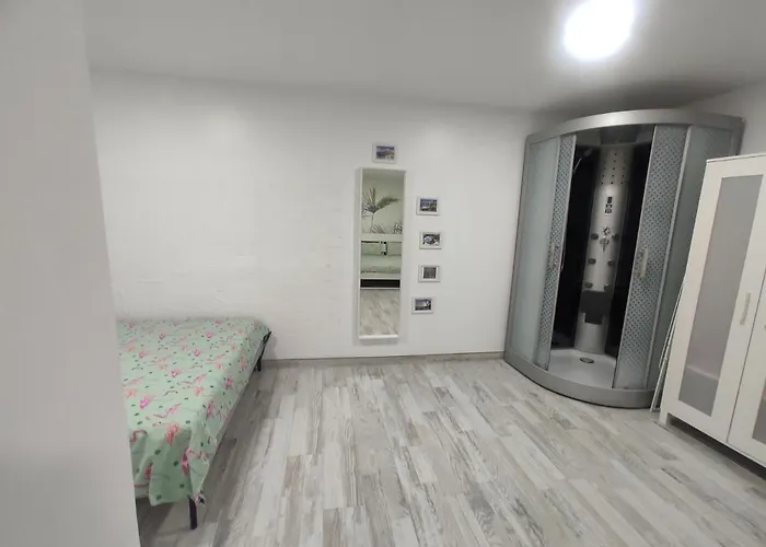 Apto Con Hidromasaje Sweet Charco By Flamingo House 公寓