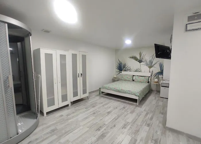 公寓 Apto Con Hidromasaje Sweet Charco By Flamingo House