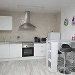 Apto Con Hidromasaje Sweet Charco By Flamingo House * 阿雷西费