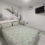 公寓 Apto Con Hidromasaje Sweet Charco By Flamingo House