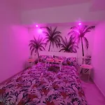 Apto Con Hidromasaje Sweet Charco By Flamingo House 公寓
