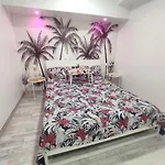 Apto Con Hidromasaje Sweet Charco By Flamingo House 公寓 *