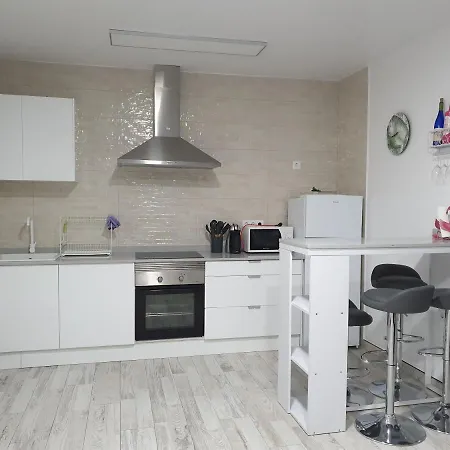 Apto Con Hidromasaje Sweet Charco By Flamingo House * أرّاثيفي