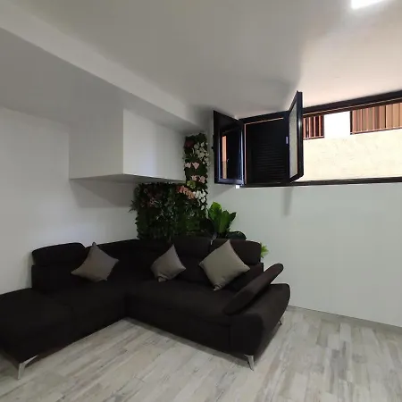 Apto Con Hidromasaje Sweet Charco By Flamingo House *