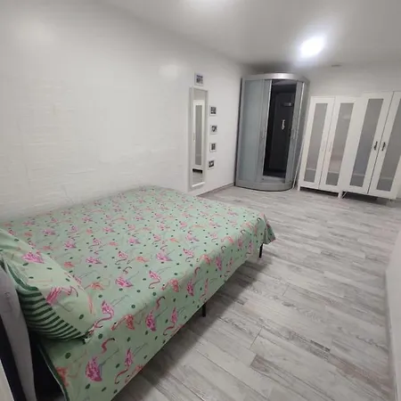 Lejlighed Apto Con Hidromasaje Sweet Charco By Flamingo House Arrecife (Lanzarote)