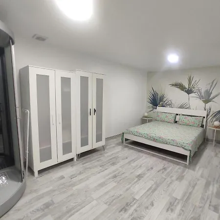 Apto Con Hidromasaje Sweet Charco By Flamingo House