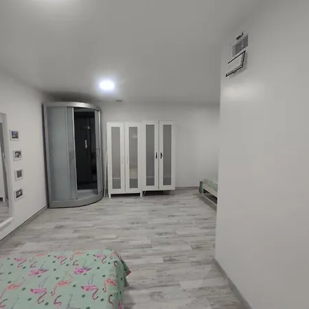 Apto Con Hidromasaje Sweet Charco By Flamingo House