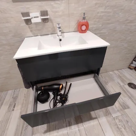 Apto Con Hidromasaje Sweet Charco By Flamingo House Lejlighed Arrecife (Lanzarote)