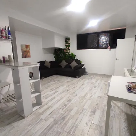 Lejlighed Apto Con Hidromasaje Sweet Charco By Flamingo House *