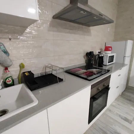 Lejlighed Apto Con Hidromasaje Sweet Charco By Flamingo House Arrecife (Lanzarote)