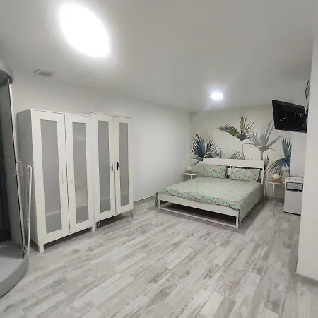 شقة Apto Con Hidromasaje Sweet Charco By Flamingo House