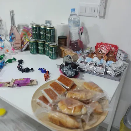 Lejlighed Apto Con Hidromasaje Sweet Charco By Flamingo House