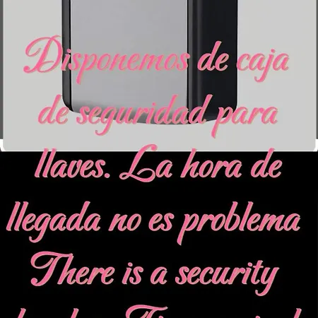 Apto Con Hidromasaje Sweet Charco By Flamingo House Lejlighed