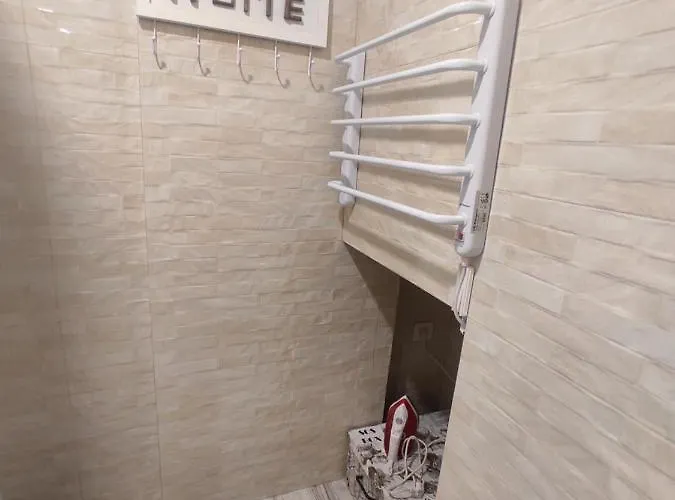 Apto Con Hidromasaje Sweet Charco By Flamingo House *