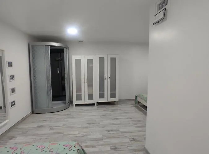 Apto Con Hidromasaje Sweet Charco By Flamingo House