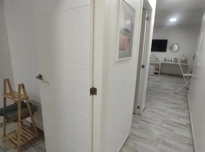 Apto Con Hidromasaje Sweet Charco By Flamingo House アパート アレシフェ