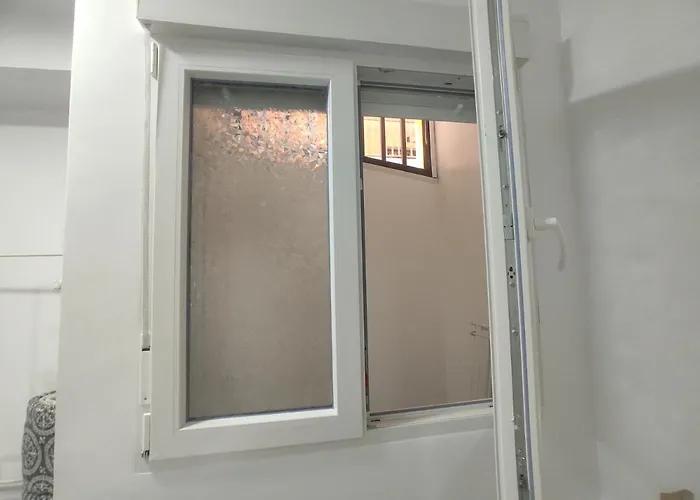 Apto Con Hidromasaje Sweet Charco By Flamingo House アレシフェ