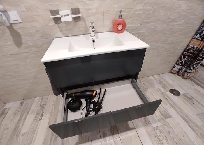 Apto Con Hidromasaje Sweet Charco By Flamingo House アパート アレシフェ