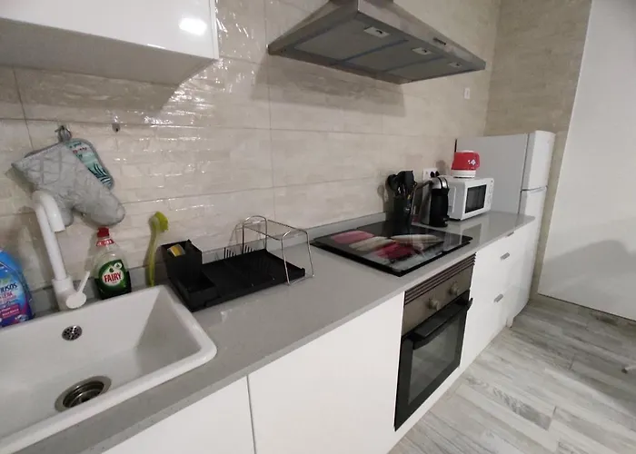 アパート Apto Con Hidromasaje Sweet Charco By Flamingo House アレシフェ