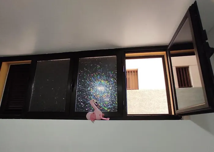 Apto Con Hidromasaje Sweet Charco By Flamingo House * アレシフェ