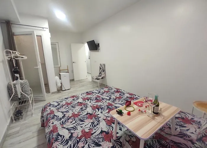 アパート Apto Con Hidromasaje Sweet Charco By Flamingo House アレシフェ