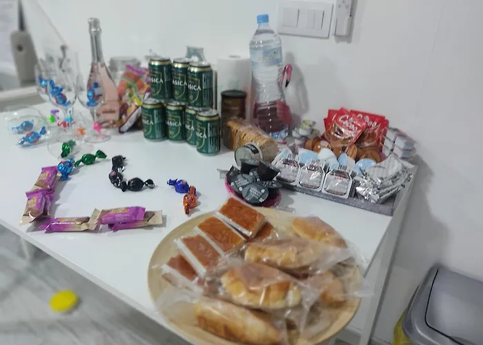 アパート Apto Con Hidromasaje Sweet Charco By Flamingo House