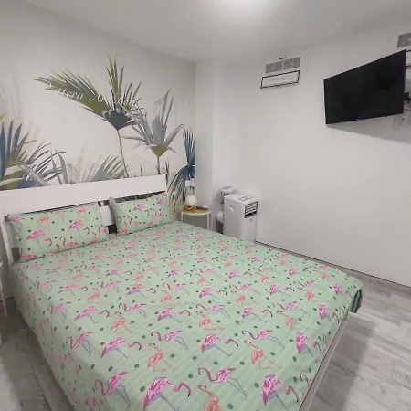 Apartamento Apto Con Hidromasaje Sweet Charco By Flamingo House