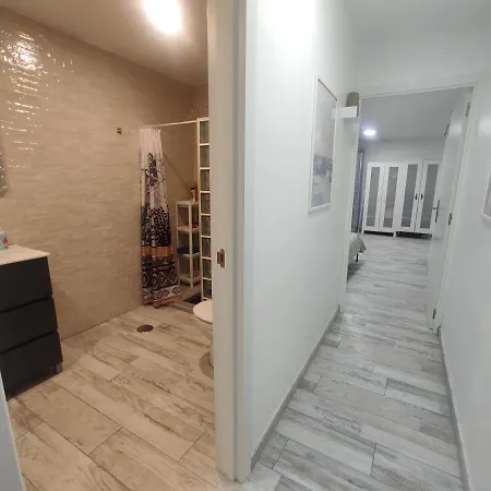 Apto Con Hidromasaje Sweet Charco By Flamingo House Apartamento *