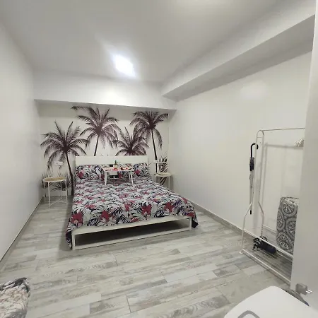 Apartamento Apto Con Hidromasaje Sweet Charco By Flamingo House *