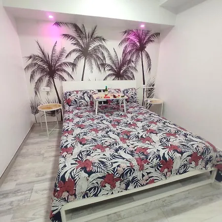 Apto Con Hidromasaje Sweet Charco By Flamingo House Apartamento *
